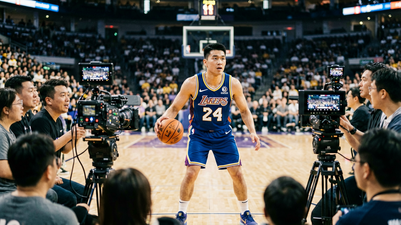 Basketball
