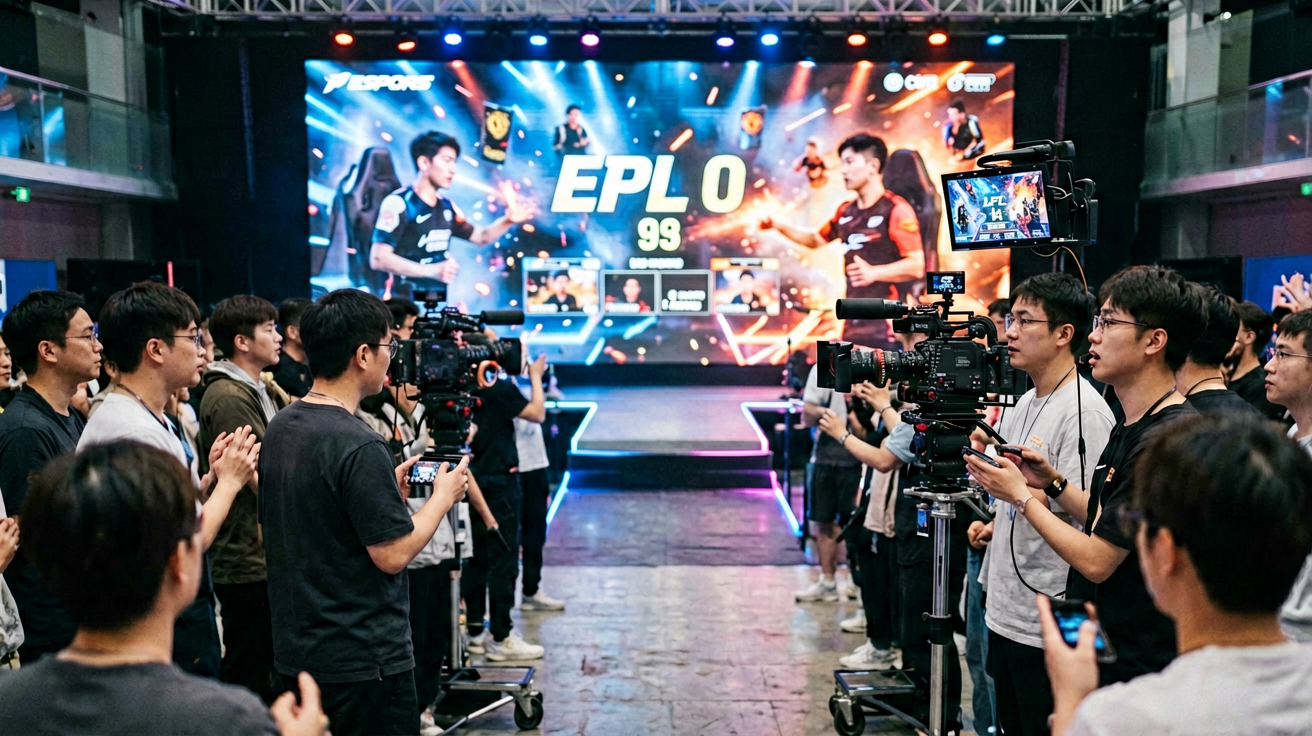 eSports