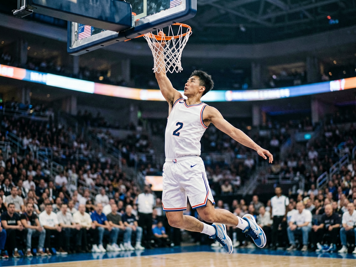 壹号娱乐-科技赋能场景,让娱乐更有趣! - NBA精彩扣篮集锦、视频集锦、更多回放、壹号娱乐、科技赋能场景